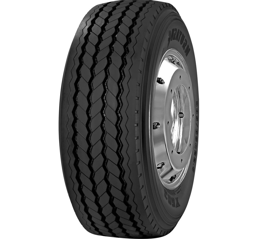 T 385/55R22.5 Duraturn 160K Y603 ULTRA MAX M+S 20PR prik 