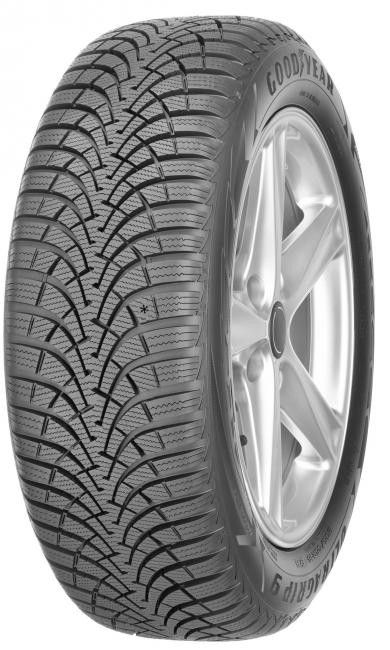 185/65R15 Goodyear 88T UG 9+ MS zim 