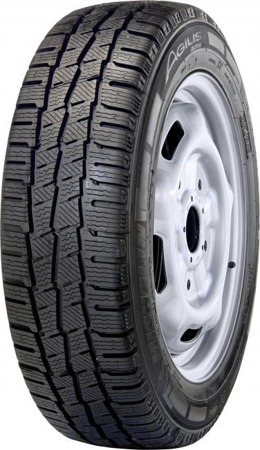 225/70R15C Michelin 112/110R AGILIS ALPIN zim 