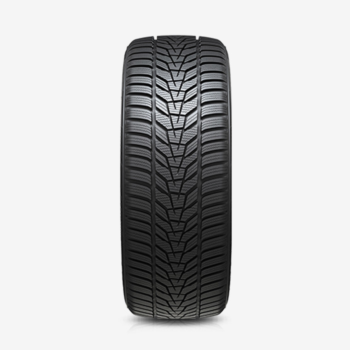 235/55R17 HANKOOK 103V WINTER I*CEPT EVO 3 W330A XL zim 