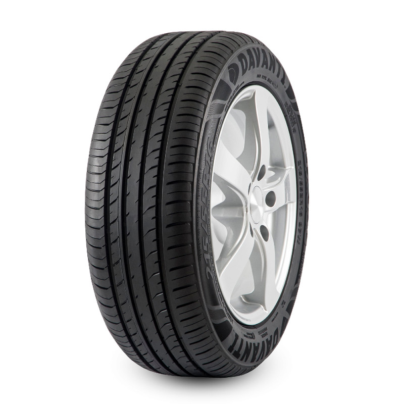 195/55R16 Davanti 87V DX390 RF let DOT23 