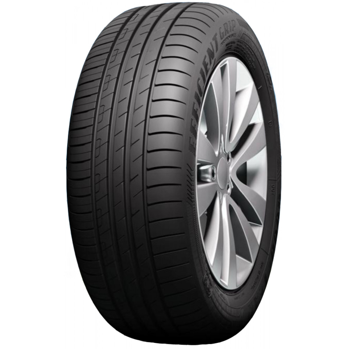195/55R16 Goodyear 87H EFFIGRIP PERF 3 let DOT23 
