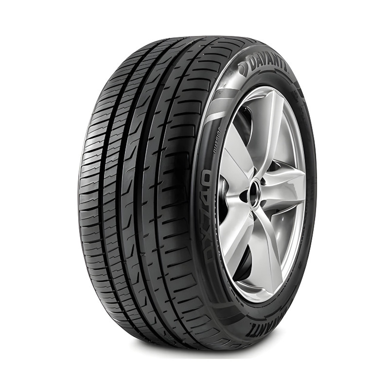 235/60R18 DAVANTI 107V DX740 let DOT23 