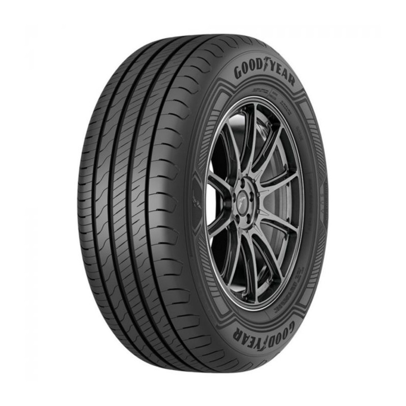 285/50R20 Goodyear 112V EFFICIENTGRIP 2 SUV let DOT23 