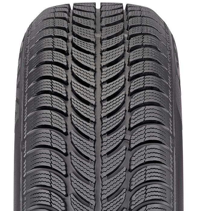 165/70R13 Sava 79T ESKIMO S3 + zim DOT23 