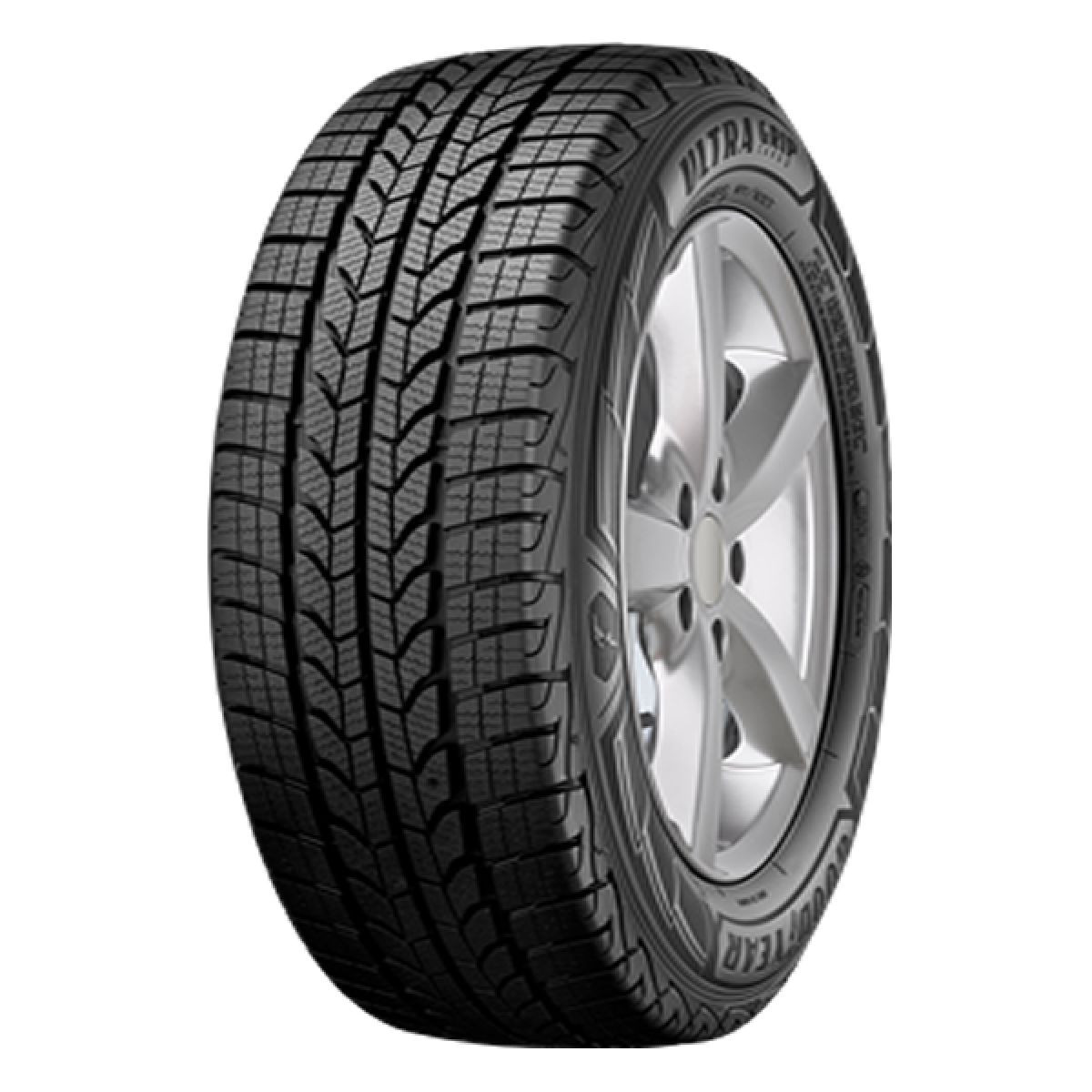 195/65R16C Goodyear 104/102T UG CARGO zim DOT23 