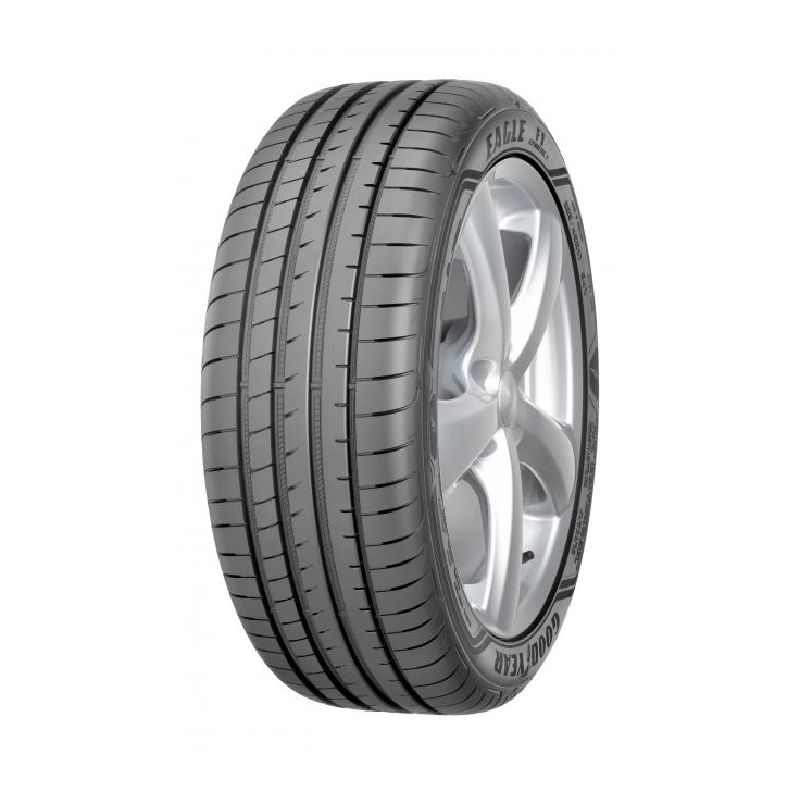 285/35R22 Goodyear 106W EAG F1 ASY 3 XL SCT FP let DOT22 