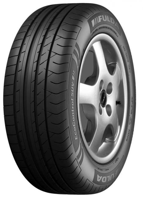 165/65R14 Fulda 79T ECOCONTROL let DOT22 
