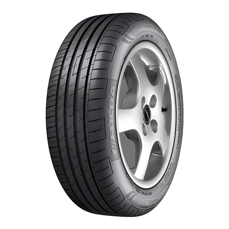 215/55R17 FULDA 94V ECOCONTROL HP 2 let DOT21 