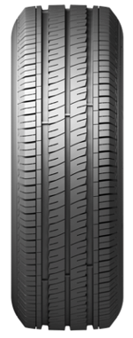 235/65R16C Duraturn 115/113R TRAVIA VAN let 