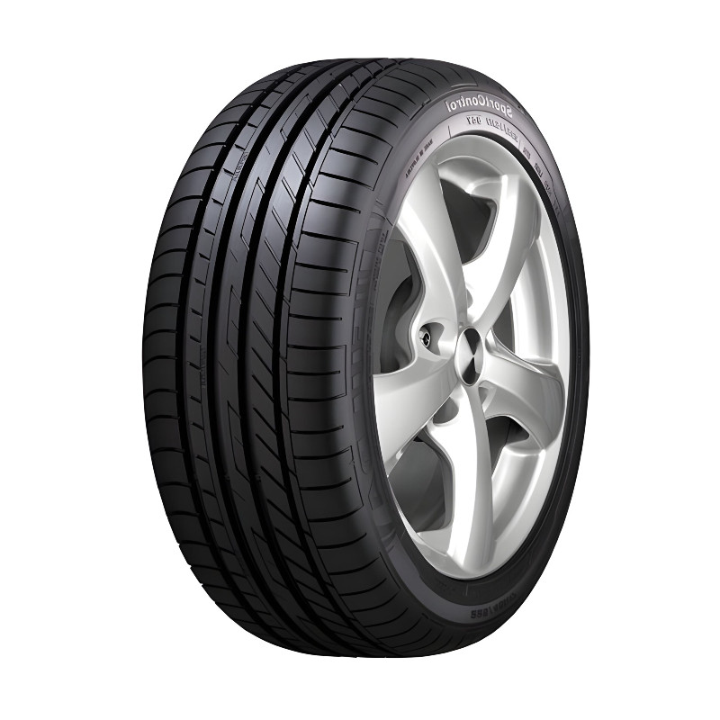 235/45R18 Fulda 98Y SPORTCONTROL 2 XL FP let 