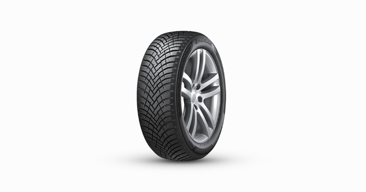 185/60R15 Hankook 84T WINTER I*CEPT RS3 W462 zim 