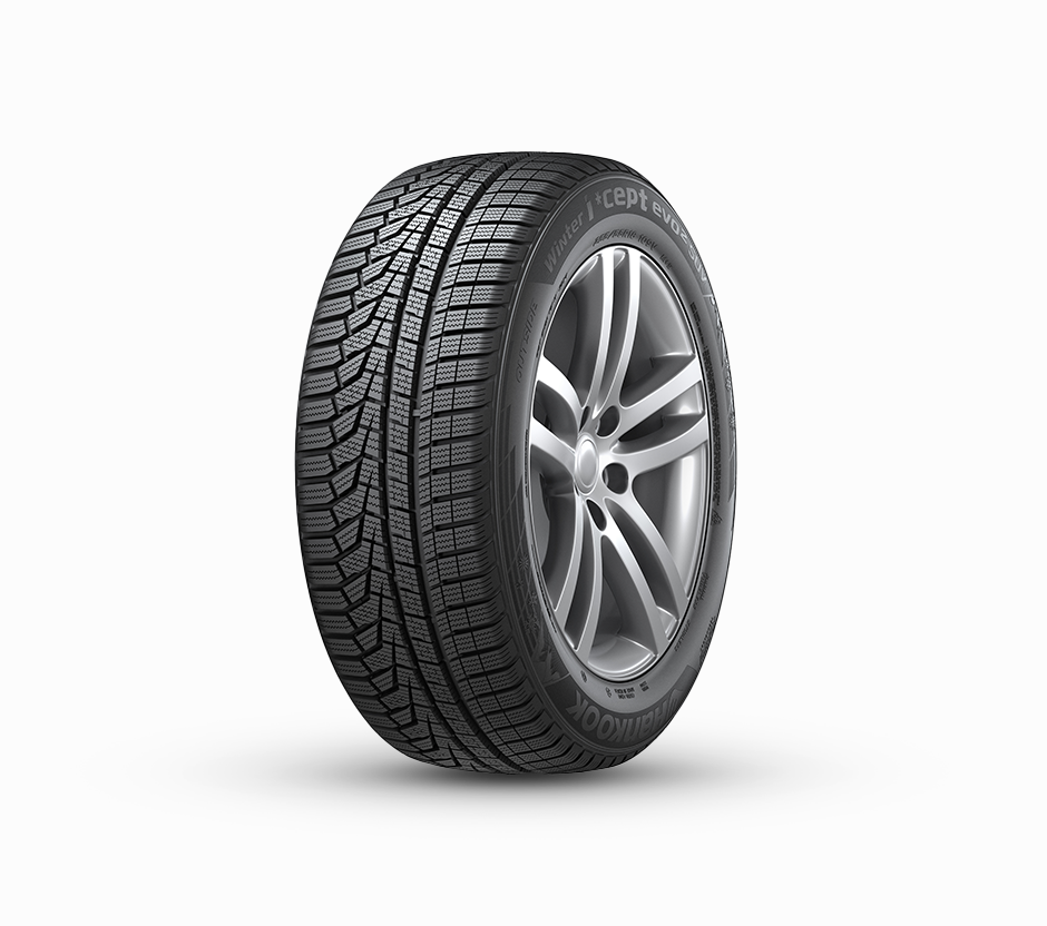 225/60R18 Hankook 104H WINTER INTERCEPT EVO 2 W320A zim 