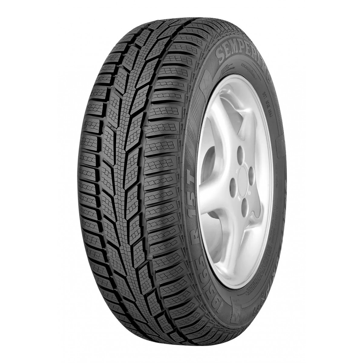 205/65R16 SEMPERIT 95H SPEED GRIP zim 