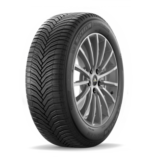 225/45R17 Michelin 94W CrossClimateXL All Season DOT16 