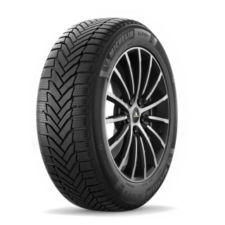 205/55R16 Michelin 91H ALPIN 6 zim 