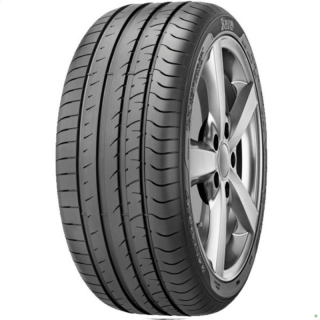 235/45R17 Sava 97Y INTENSA UHP 2 let DOT21 