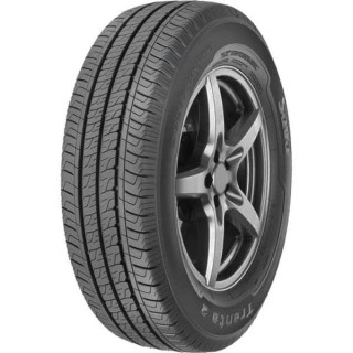 225/75R16C Sava 121R TRENTA 2 let DOT19 