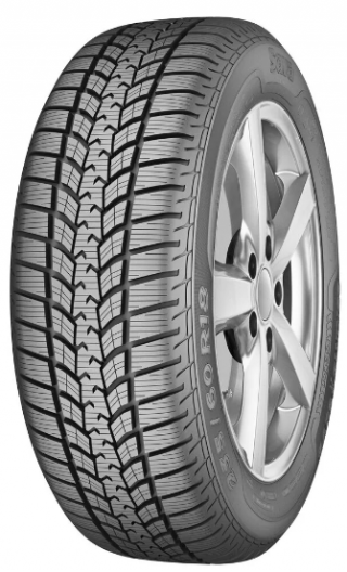 255/55R18 Sava 109H ESKIMO SUV 2 zim DOT17 