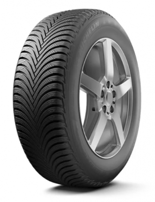 205/55R16 Michelin 91H ALPIN 5 N0 zim 