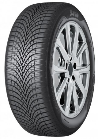 225/60R17 Sava 99V ALL WEATHER all season 