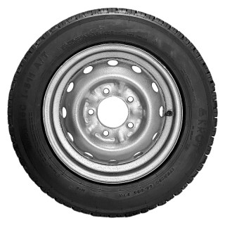 175/80R16(175R16C) Krot 98/96Q I-511 A/T TL all season 