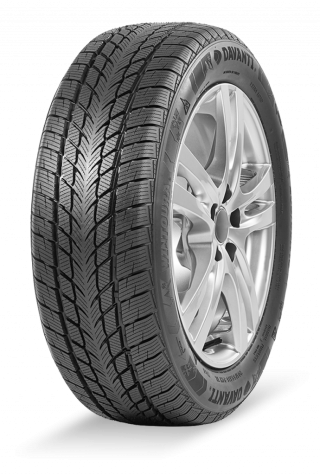 225/45R17 Davanti 94V Wintoura+ XL zim 