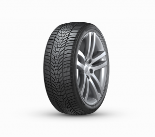 215/65R17 Hankook 99V WINTER I*CEPT EVO3 W330A zim 