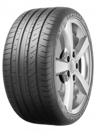 265/35R18 Fulda 97Y SPORTCONTROL 2 XL FP let DOT23 