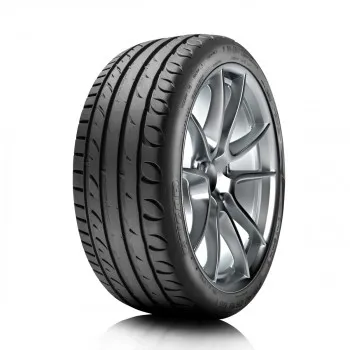 245/40R17 Tigar 95W Ultra High Performance let DOT19 