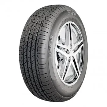 205/70R15 Tigar 96H Suv Summer let $$ 