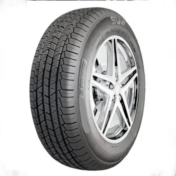 215/55R18 Tigar 99V Suv Summer let DOT19 