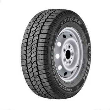 195/65R16C Tigar 104/102R Cargo Speed Winter zim $$ 