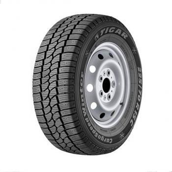 195/75R16C Tigar 107/105R Cargo Speed Winter zim 