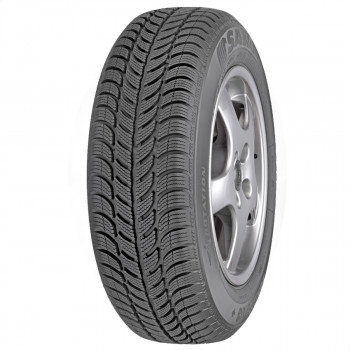 155/65R14 Sava 75T ESKIMO S3 + zim 