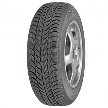 205/55R16 Sava 91T ESKIMO S3 + zim 