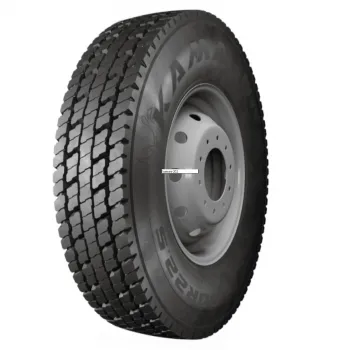 T 265/70R19.5 Kama NR202 140/138M 3PMFS KMP pog 