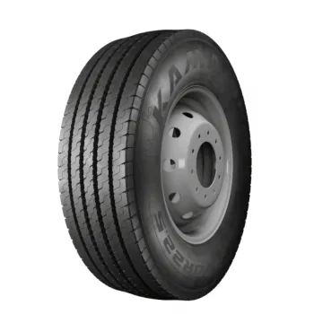 T 245/70R17.5 Kama NF202 136/134M 3PMFS upr 