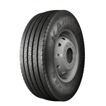 T 265/70R19.5 Kama NF202 140/138M 3PMFS upr DOT22 