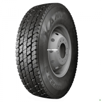 T 235/75R17.5 Kama NR202 132/130M 3PMFS KMP pog DOT21 