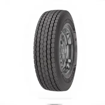 T 315/80R22.5 Goodyear UG COACH 156L154M 3PSF pog DOT16 