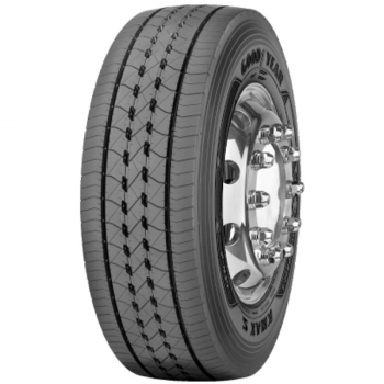 T 315/80R22.5 Goodyear KMAX S G2 156L154M 3PSF upr 