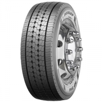 T 315/70R22.5 Dunlop SP346+ HL 156/150L 3PSF upr 
