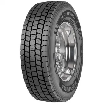 T 315/80R22.5 Fulda REGIOFORCE 3 156L154M 3PSF pog 