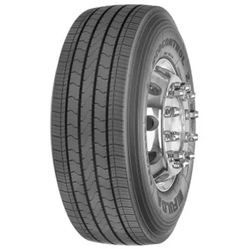 T 385/65R22.5 Fulda ECOCONTROL 2+ 160K158L 3PSF upr DOT16 