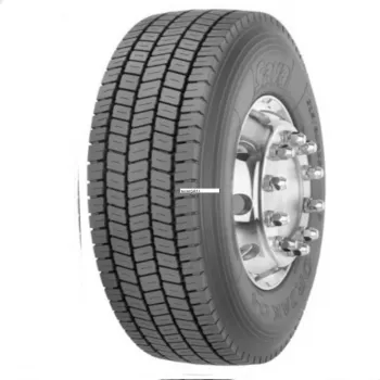 T 295/60R22.5 Sava ORJAK 4 PLUS 150K149L 3PSF pog 