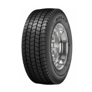 T 295/80R22.5 Kelly ARMSTL KDM2 152/148M 3PSF pog 