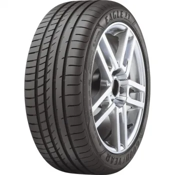 275/35R20 Goodyear 102Y EAG F1 ASY 2 MOE XL ROFFP let 