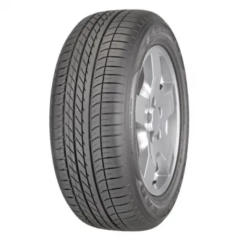 285/45R19 Goodyear 111W EAG F1 ASY SUV * XL ROF let 