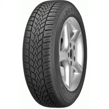 195/50R15 Dunlop 82T WINTER RESPONSE 2 MS zim 